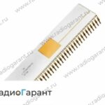 Купим 1801 и подобные 68 ног. Скупка радиодеталей "Радио Гарант". Дорого. Покупаем Микросхемы в Москвае и по всей России.