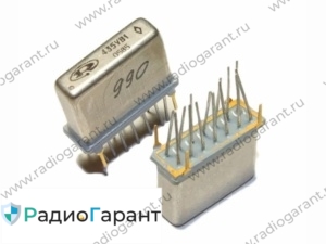 Купим 435УВ Купим 435УВ. Скупка радиодеталей "Радио Гарант". Дорого. Покупаем Микросхемы в Москвае и по всей России.