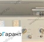 Купим E4-11. Скупка радиодеталей "Радио Гарант". Дорого. Покупаем Измерительные приборы>Измерители RLС в Москвае и по всей России.