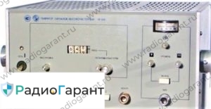 Купим Г4-144. Скупка радиодеталей "Радио Гарант". Дорого. Покупаем Измерительные приборы>Генераторы в Москвае и по всей России.