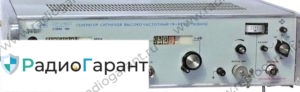 Купим Г4-82 Купим Г4-82. Скупка радиодеталей "Радио Гарант". Дорого. Покупаем Измерительные приборы>Генераторы в Москвае и по всей России.