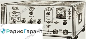 Купим Г5-49 Купим Г5-49. Скупка радиодеталей "Радио Гарант". Дорого. Покупаем Измерительные приборы>Генераторы в Москвае и по всей России.