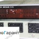 Купим Г5-79. Скупка радиодеталей "Радио Гарант". Дорого. Покупаем Измерительные приборы>Генераторы в Москвае и по всей России.