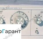 Купим Г6-37. Скупка радиодеталей "Радио Гарант". Дорого. Покупаем Измерительные приборы>Генераторы в Москвае и по всей России.