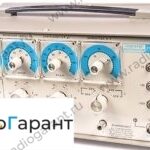 Купим Г5-63. Скупка радиодеталей "Радио Гарант". Дорого. Покупаем Измерительные приборы>Генераторы в Москвае и по всей России.