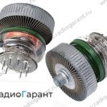 Купим ГМИ-27Б. Скупка радиодеталей "Радио Гарант". Дорого. Покупаем Радиолампы в Москвае и по всей России.