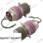 Купим ГМИ-4Б. Скупка радиодеталей "Радио Гарант". Дорого. Покупаем Радиолампы в Москвае и по всей России.