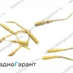 Купим ГРППМ 7-90 розетка лигатура Желтые контакты. Скупка радиодеталей "Радио Гарант". Дорого. Покупаем Разъемы в Москвае и по всей России.