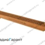 Купим ГРППМ 7-90Г1 розетка Желтые контакты. Скупка радиодеталей "Радио Гарант". Дорого. Покупаем Разъемы в Москвае и по всей России.
