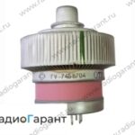 Купим ГУ-74Б. Скупка радиодеталей "Радио Гарант". Дорого. Покупаем Радиолампы в Москвае и по всей России.