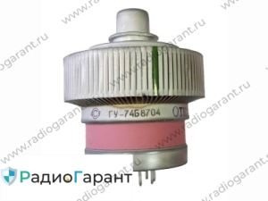 Купим ГУ-74Б Купим ГУ-74Б. Скупка радиодеталей "Радио Гарант". Дорого. Покупаем Радиолампы в Москвае и по всей России.
