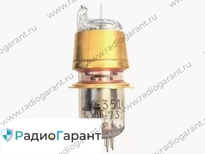 Купим К-351 Купим К-351. Скупка радиодеталей "Радио Гарант". Дорого. Покупаем Радиолампы в Москвае и по всей России.