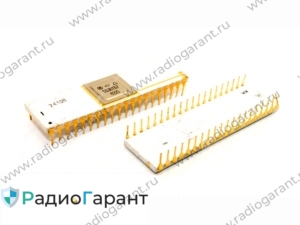 Купим КМ1816ве35 и подобные 40 ног Купим КМ1816ве35 и подобные 40 ног. Скупка радиодеталей "Радио Гарант". Дорого. Покупаем Микросхемы в Москвае и по всей России.