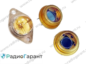Купим Крупные фотодиоды Купим Крупные фотодиоды. Скупка радиодеталей "Радио Гарант". Дорого. Покупаем Диоды в Москвае и по всей России.