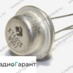 Купим КТ 602- 604 и подобные белые. Скупка радиодеталей "Радио Гарант". Дорого. Покупаем Транзисторы в Москвае и по всей России.