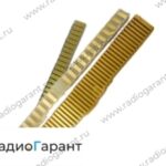 Купим Ламель желтая отечественная. Скупка радиодеталей "Радио Гарант". Дорого. Покупаем Разъемы в Москвае и по всей России.