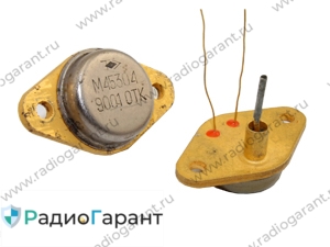 Купим М45304 с желтыми усиками Купим М45304 с желтыми усиками. Скупка радиодеталей "Радио Гарант". Дорого. Покупаем Транзисторы в Москвае и по всей России.