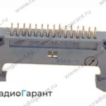 Купим ОНП-КГ вилка Желтые контакты. Скупка радиодеталей "Радио Гарант". Дорого. Покупаем Разъемы в Москвае и по всей России.