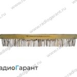 Купим ОНп-ВГ-37-140 розетка Желтые контакты. Скупка радиодеталей "Радио Гарант". Дорого. Покупаем Разъемы в Москвае и по всей России.