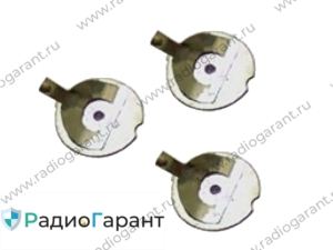 Купим Палладий 16% Бегунок на подложке с СП5. Скупка радиодеталей "Радио Гарант". Дорого. Покупаем Платиновая группа в Москвае и по всей России.