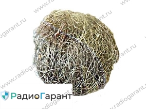 Купим Палладий 80% Проволока с потенциометров типа ПТП; ППМЛ. Скупка радиодеталей "Радио Гарант". Дорого. Покупаем Платиновая группа в Москвае и по всей России.