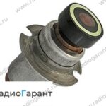 Купим Переключатель ПК1Э-1В. Скупка радиодеталей "Радио Гарант". Дорого. Покупаем Переключатели в Москвае и по всей России.