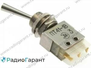 Купим Переключатель ПТ41-1В Купим Переключатель ПТ41-1В