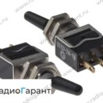 Купим Переключатель ПТ57-1
