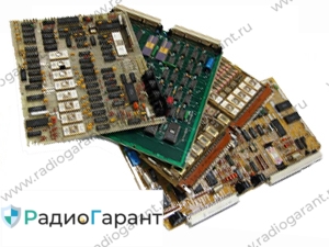 Купим Платы приборные советские. Скупка радиодеталей "Радио Гарант". Дорого. Покупаем Платы в Москвае и по всей России.