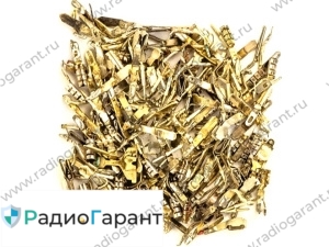 Купим Разъем РР вилка лигатура Желтые контакты Купим Разъем РР вилка лигатура Желтые контакты. Скупка радиодеталей "Радио Гарант". Дорого. Покупаем Разъемы в Москвае и по всей России.
