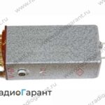 Купим Реле РП4; РП5; РП7 год: до 02.68 Паспорт: любой. Скупка радиодеталей "Радио Гарант". Дорого. Покупаем Реле в Москвае и по всей России.