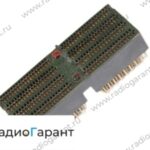 Купим РППМ 16-288 розетка Желтые контакты. Скупка радиодеталей "Радио Гарант". Дорого. Покупаем Разъемы в Москвае и по всей России.