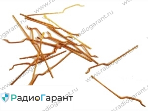 Купим РППМ лигатура Желтые контакты. Скупка радиодеталей "Радио Гарант". Дорого. Покупаем Разъемы в Москвае и по всей России.
