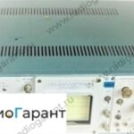 Купим C1-48. Скупка радиодеталей "Радио Гарант". Дорого. Покупаем Измерительные приборы>Осциллографы в Москвае и по всей России.