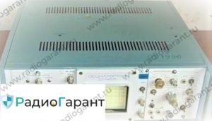 Купим C1-48 Купим C1-48. Скупка радиодеталей "Радио Гарант". Дорого. Покупаем Измерительные приборы>Осциллографы в Москвае и по всей России.