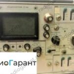 Купим C1-64. Скупка радиодеталей "Радио Гарант". Дорого. Покупаем Измерительные приборы>Осциллографы в Москвае и по всей России.