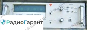 Купим Щ1412. Скупка радиодеталей "Радио Гарант". Дорого. Покупаем Измерительные приборы>Вольтметры в Москвае и по всей России.