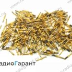Купим ШР МР розетка лигатура Желтые контакты. Скупка радиодеталей "Радио Гарант". Дорого. Покупаем Разъемы в Москвае и по всей России.