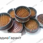 Купим ШР РС вилка -конт-желтого цвета-. Скупка радиодеталей "Радио Гарант". Дорого. Покупаем Разъемы в Москвае и по всей России.