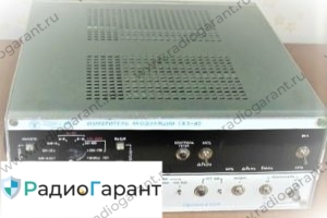 Купим СК3-43. Скупка радиодеталей "Радио Гарант". Дорого. Покупаем Измерительные приборы>Приборы (разное) в Москвае и по всей России.