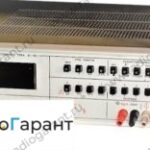 Купим В1-18. Скупка радиодеталей "Радио Гарант". Дорого. Покупаем Измерительные приборы>Вольтметры в Москвае и по всей России.