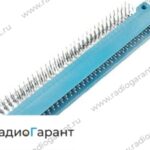 Купим СНО 64-96 вилка Желтые контакты. Скупка радиодеталей "Радио Гарант". Дорого. Покупаем Разъемы в Москвае и по всей России.