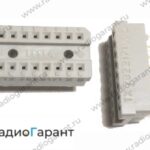Купим Tesla бывает темно – зеленого цвета. Скупка радиодеталей "Радио Гарант". Дорого. Покупаем Разъемы в Москвае и по всей России.
