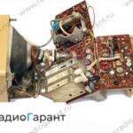 Купим Платы от телевизоров советские (без металлических частей