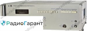 Купим В1-16. Скупка радиодеталей "Радио Гарант". Дорого. Покупаем Измерительные приборы>Вольтметры в Москвае и по всей России.