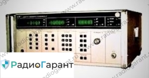 Купим В1-29. Скупка радиодеталей "Радио Гарант". Дорого. Покупаем Измерительные приборы>Вольтметры в Москвае и по всей России.