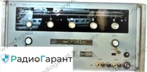 Купим В1-9 Купим В1-9. Скупка радиодеталей "Радио Гарант". Дорого. Покупаем Измерительные приборы>Вольтметры в Москвае и по всей России.