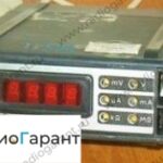 Купим В7-35. Скупка радиодеталей "Радио Гарант". Дорого. Покупаем Измерительные приборы>Вольтметры в Москвае и по всей России.