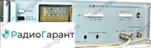 Купим В8-7 Купим В8-7. Скупка радиодеталей "Радио Гарант". Дорого. Покупаем Измерительные приборы>Вольтметры в Москвае и по всей России.